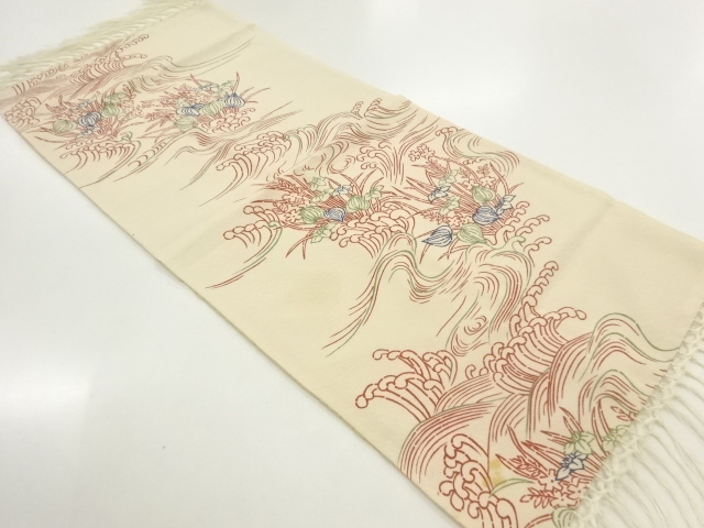 Japanese Kimono / Others Silk